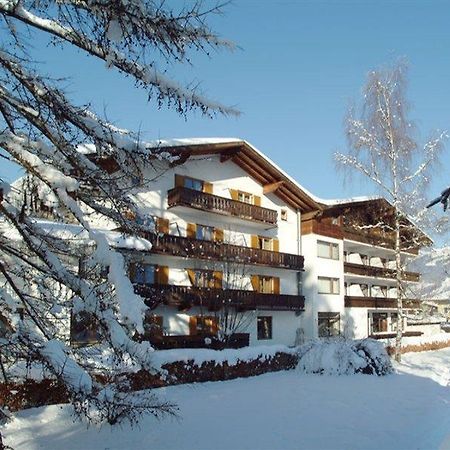 Hotel Schoenblick زيل أم سي المظهر الخارجي الصورة