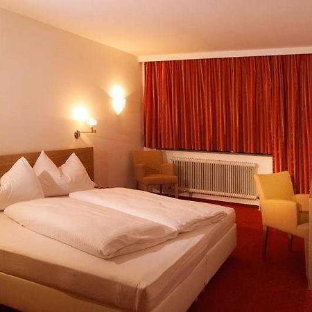 Hotel Schoenblick زيل أم سي المظهر الخارجي الصورة