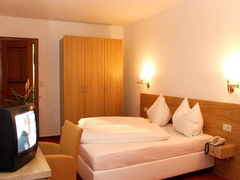 Hotel Schoenblick زيل أم سي المظهر الخارجي الصورة