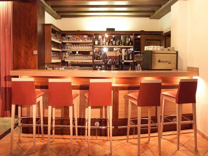 Hotel Schoenblick زيل أم سي المظهر الخارجي الصورة